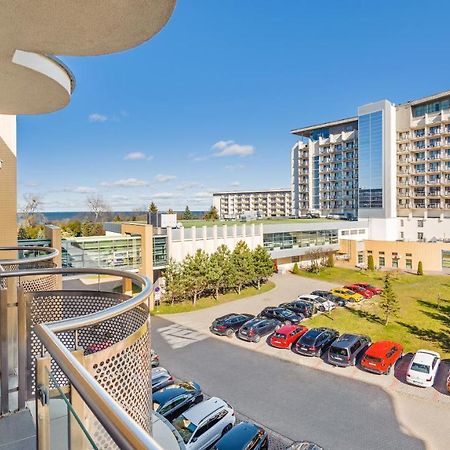 Apartamenty Sun & Snow Arka Spa I Kołobrzeg Zewnętrze zdjęcie