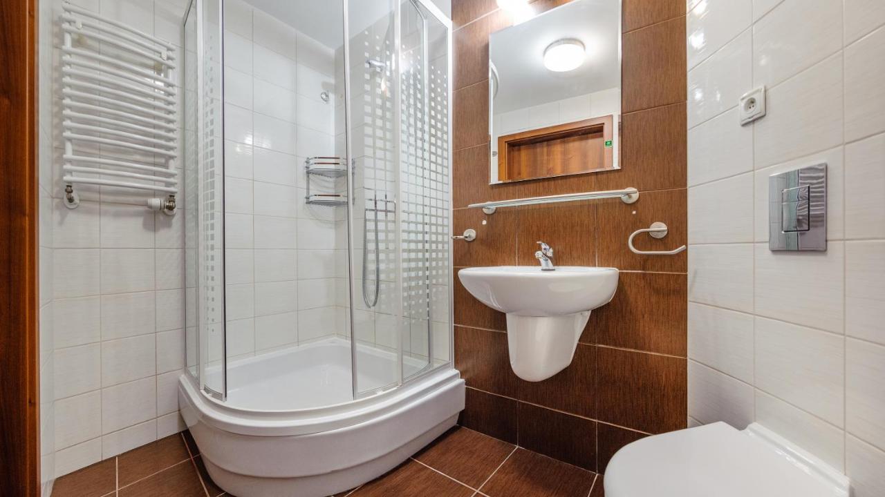 Apartamenty Sun & Snow Arka Spa I Kołobrzeg Zewnętrze zdjęcie